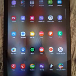 Samsung Galaxy Tablet A9