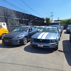 Carros De Venta 