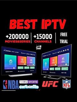 Iptv