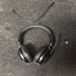 Jabra Evolve 2 Wireless Headset