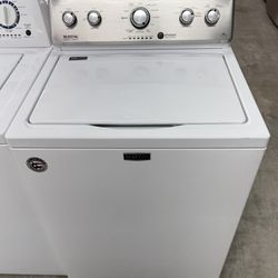 Maytag Washer