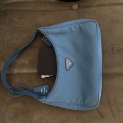 Prada Nylon Re-edition 