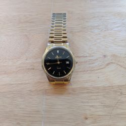 Brut Wrist Watch
