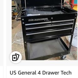 Us General Toll Box