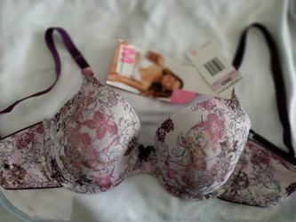 Maidenform Womens Bra NWT 36D