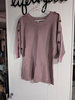 Ropa de mujer size M