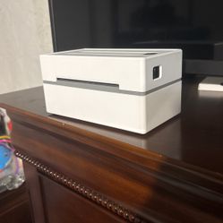 Shipping Label Printer