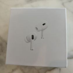 *BRAND NEW* Apple AirPods Pro (sealed) With MagSafe Wireless Charging Case.