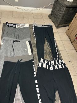 Different sizes