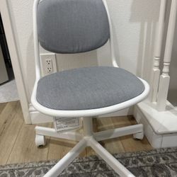 IKEA Kids Desk Chair