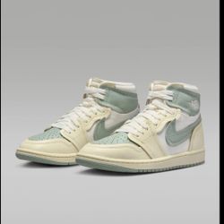 Nike Air Jordan (1) High Smoke