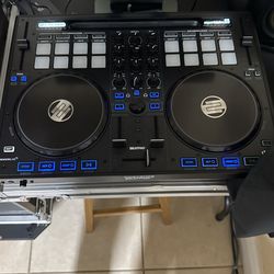 Reloop Beatpad 2 Multi platform Dj Controller iOS