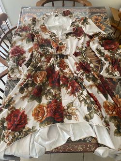 Dress