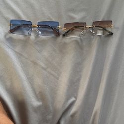 Stylish Glasses