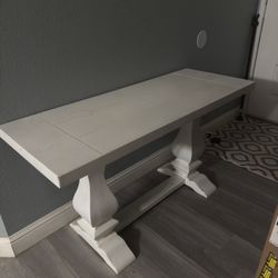 End Tables 