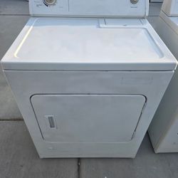 Gas Dryer Free Delivery 