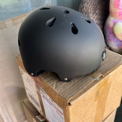 Bandwood Helmet