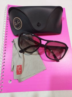 Ray-Ban sunglasses