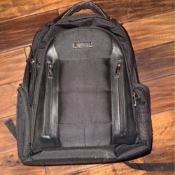 Kenneth Kole Computer Backpack