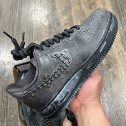 Nike Air Forcé 1 '07 LV8 Metalwork 