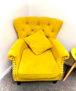 Beautiful chair