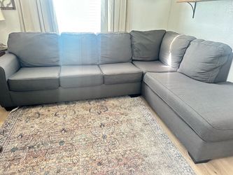 Sectional sofa
