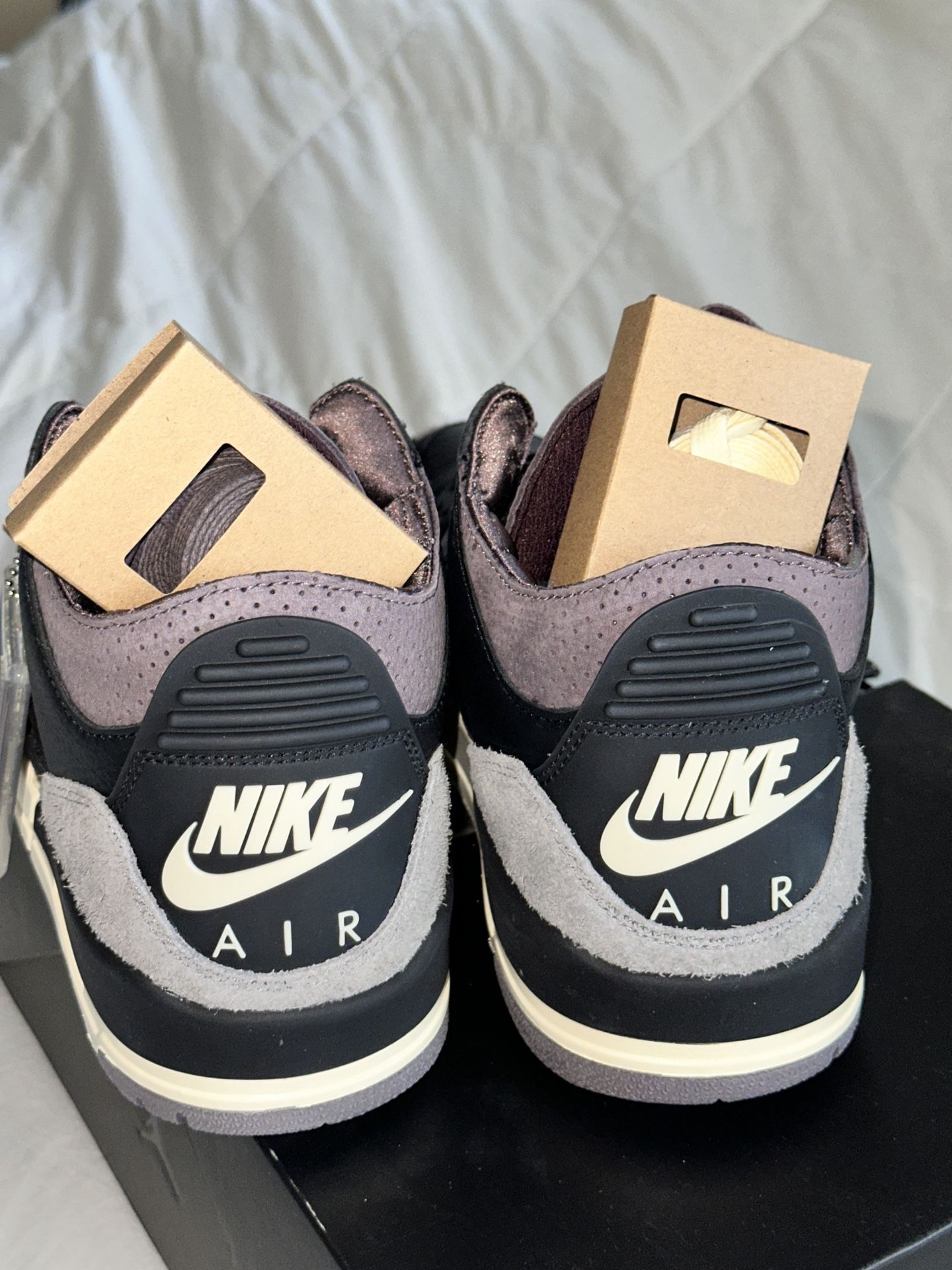 Nike Air Jordan 3 Retro X A Ma Maniere “While You Were Sleeping”