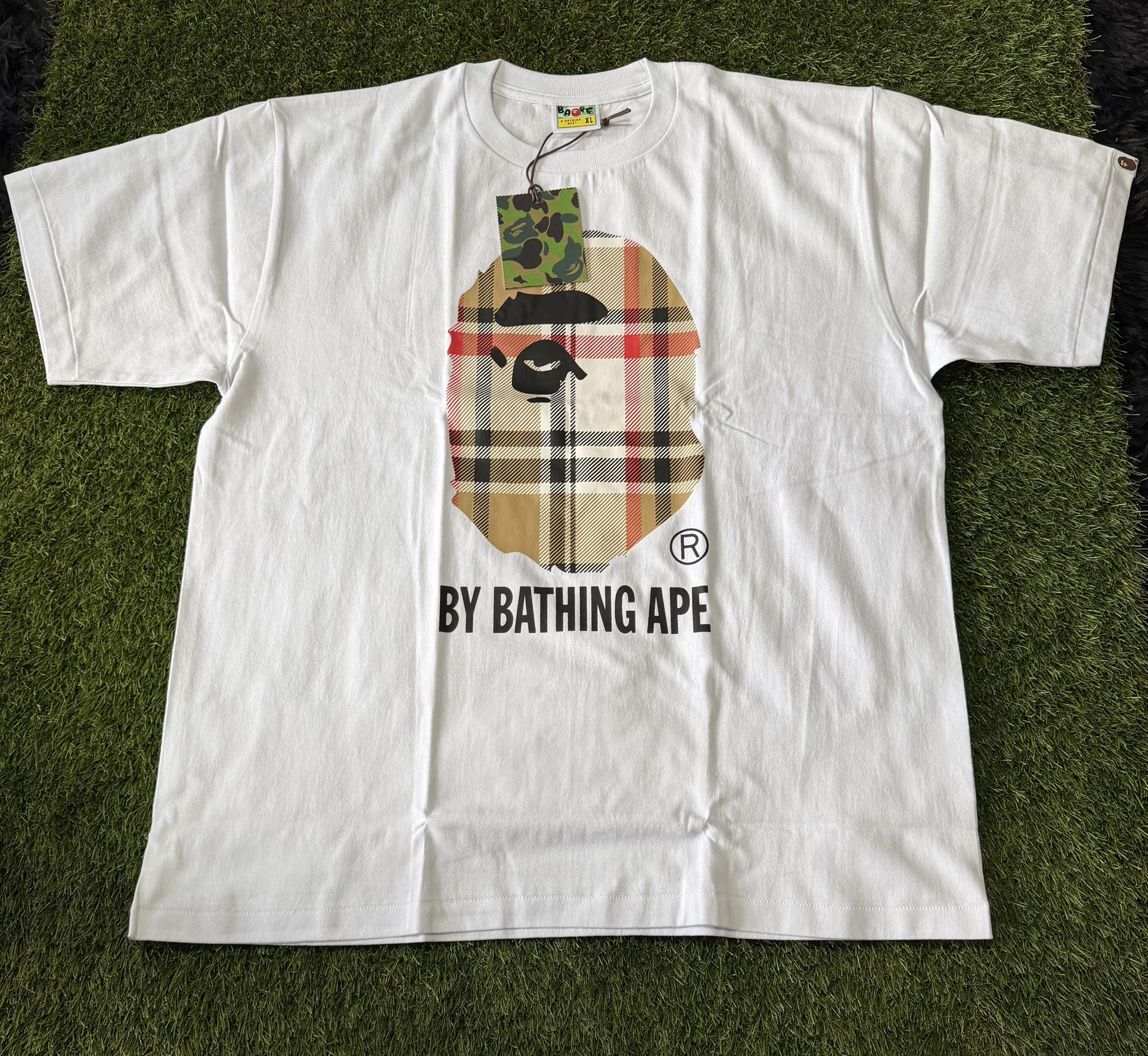 Bape Shirt
