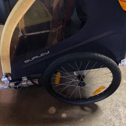 Burley Bike Trailer