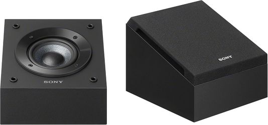 Sony Dolby Atmos Enabled Speakers