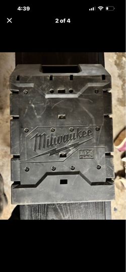 Milwaukee MX FUEL Battery Pack