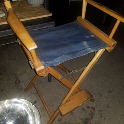 Studio Chair
