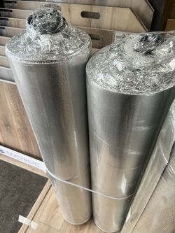 Eva 200 sqft Laminate Underlayment 