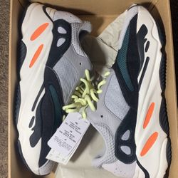 Yeezy Boost 700