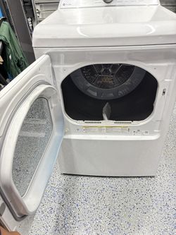 GE Smart Dryer For Parts