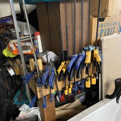 Clamps