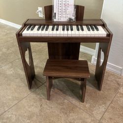 SPECIAL!! $55.00 Kids Piano Keyboard, 37 Keys Digital Piano for Children, Toddler Music Educational