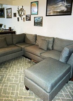 Sectional Couches for sale