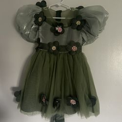 Toddler Dress
