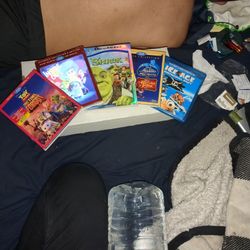 Movie Bundle Pack