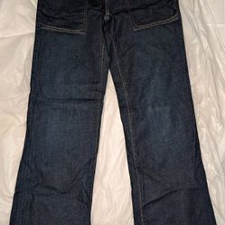 90's-Y2K Women's Jeans Some NWT-ABERCROMBIE,JAMES,TODD OLDHAM