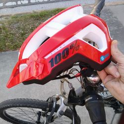 Premium Bicycle Helmet 
