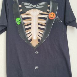 Halloween t-shirt