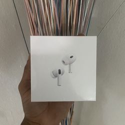 AirPods Pro 2nd Generation