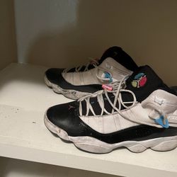 Jordan Size 12