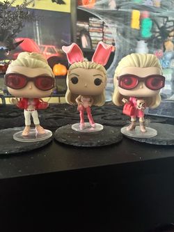 Legally blonde funko pops