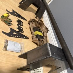 Reklez  Monster Step Notch