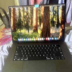 Apple MacBook Pro 16inch M4 Pro Chip! 1TB SSD, 48GB Ram!
