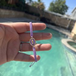 Virgen De Guadalupe Bracelets (Adjustable)Now available‼️