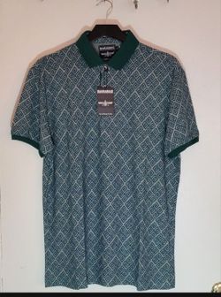 BARABAS MEN'S SHIRT